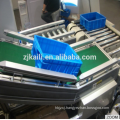 Rubber Pvc Drive Conveyor Belt For Worktable